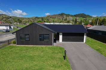 6 Hikaka Street, Te Kuiti
