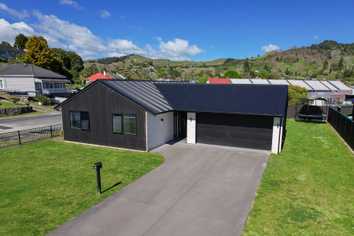 6 Hikaka Street, Te Kuiti