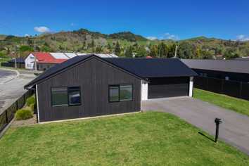 6 Hikaka Street, Te Kuiti