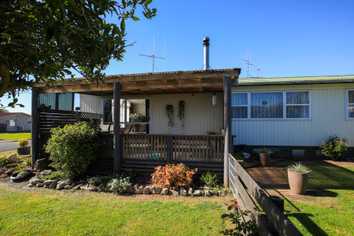 17 Glendon Place, Otorohanga
