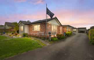 6 Logan Place, Waiuku