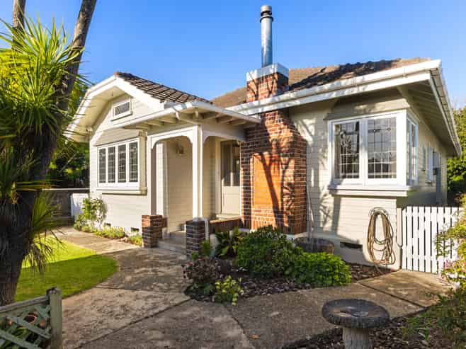 13 Clifford Street, Whataupoko
