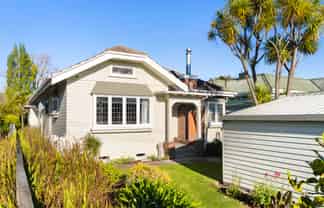13 Clifford Street, Whataupoko