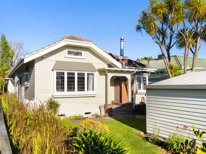 13 Clifford Street, Whataupoko