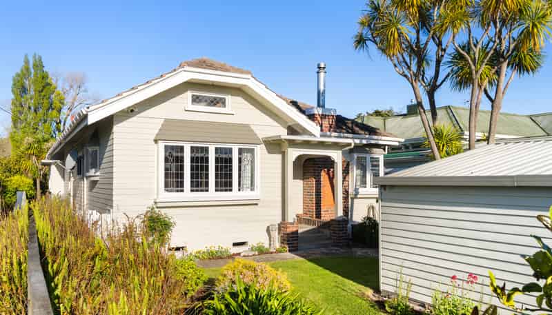 13 Clifford Street, Whataupoko