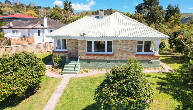46 Awakino Road, Te Kuiti