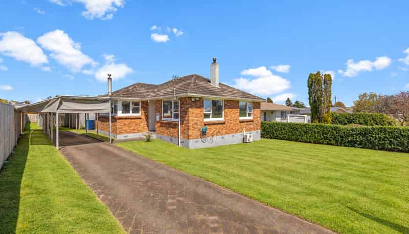 21 Edward Street, Tokoroa