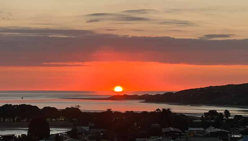 11 Long Street, Raglan