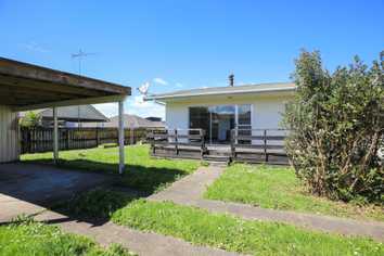 31A & 31B Eketone Street, Te Kuiti