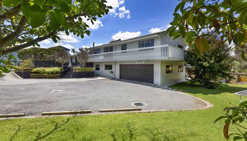 59 Montgomery Avenue, Dargaville