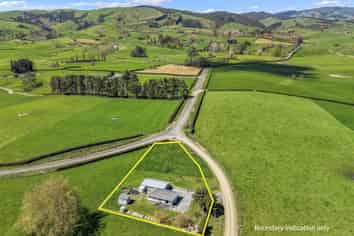 10 Pamotumotu Road, Te Awamutu