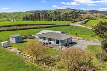 10 Pamotumotu Road, Te Awamutu