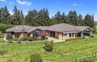 337 Otorohanga Road, Te Awamutu