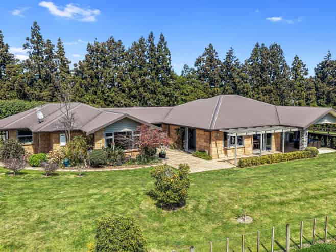 337 Otorohanga Road, Te Awamutu