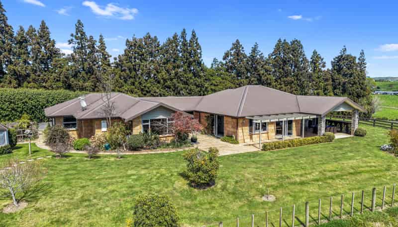 337 Otorohanga Road, Te Awamutu