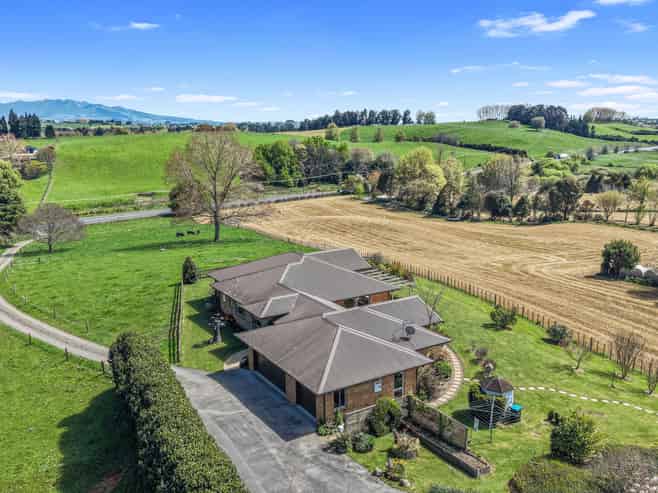 337 Otorohanga Road, Te Awamutu