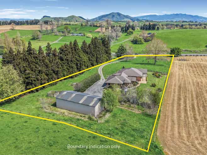 337 Otorohanga Road, Te Awamutu