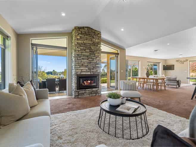 337 Otorohanga Road, Te Awamutu