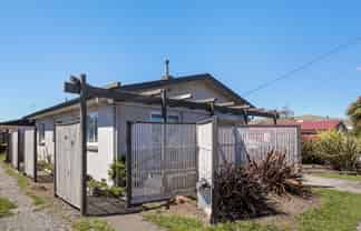 35 Redwood Street, Blenheim