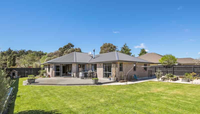162 Taylor Pass Road, Witherlea