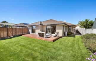 32 Hillside Terrace, Witherlea
