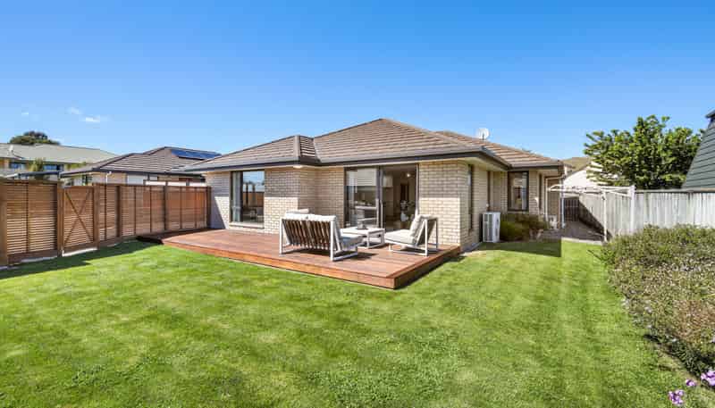 32 Hillside Terrace, Witherlea