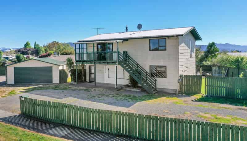 1 Chante Crescent, Renwick