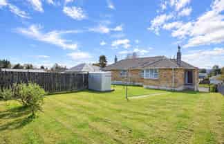 40A Bellingham Crescent, Fordlands