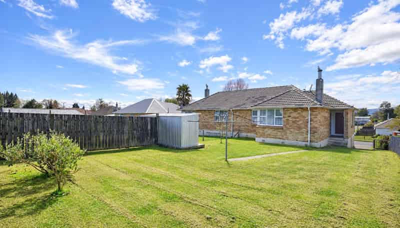 40A Bellingham Crescent, Fordlands