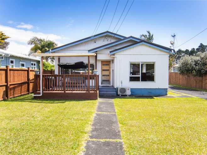 17A Arran Street, Avondale