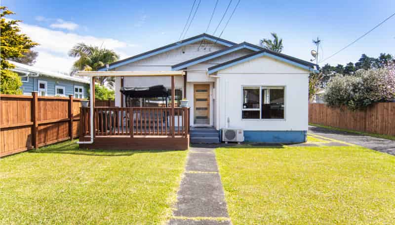 17A Arran Street, Avondale
