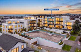 (410)202/3 Cavalli Road, Long Bay