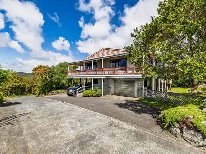 46 Causeway Road, Haruru