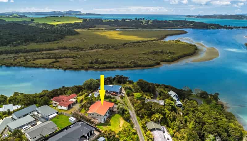 46 Causeway Road, Haruru