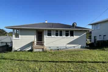 18 Parsons Street, Vogeltown