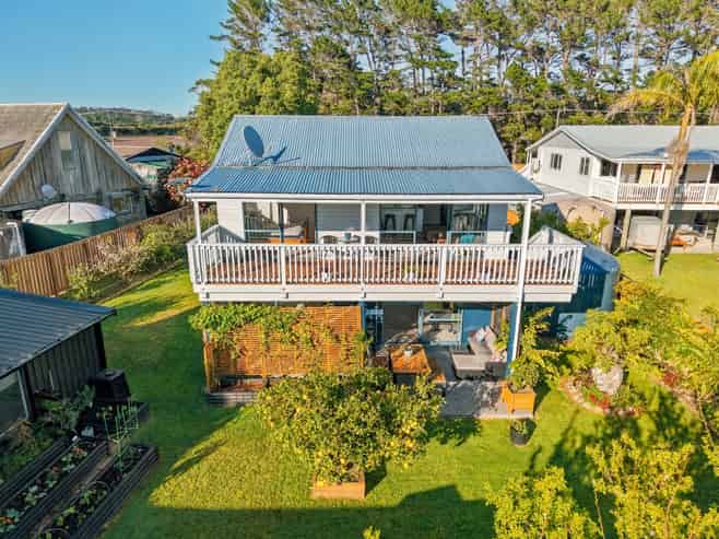 4004A Far North Road (aka State Highway 1), Pukenui
