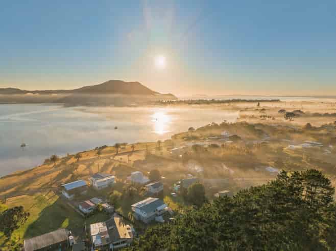 4004A Far North Road (aka State Highway 1), Pukenui