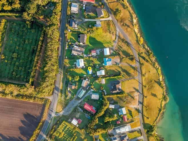 4004A Far North Road (aka State Highway 1), Pukenui