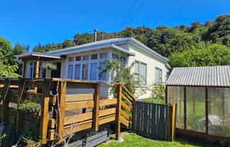236 Marsden Road, Greymouth