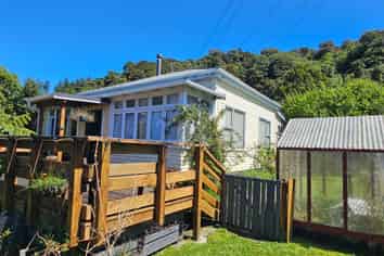 236 Marsden Road, Greymouth