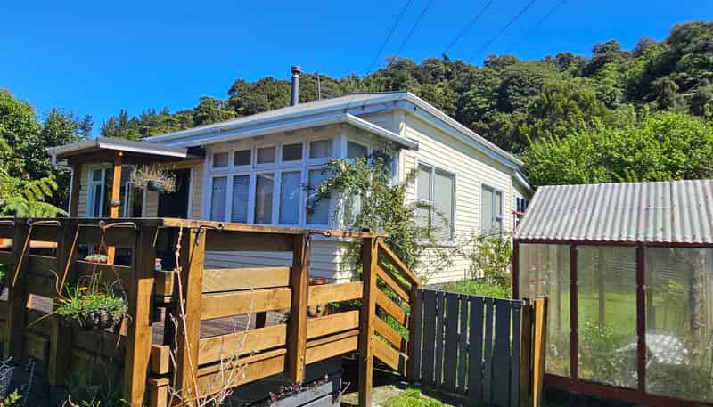 236 Marsden Road, Greymouth