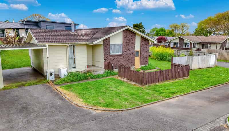 18A Turnbull Crescent, Morrinsville