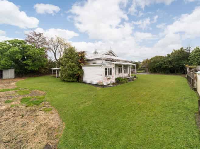 42A Church Street, Feilding