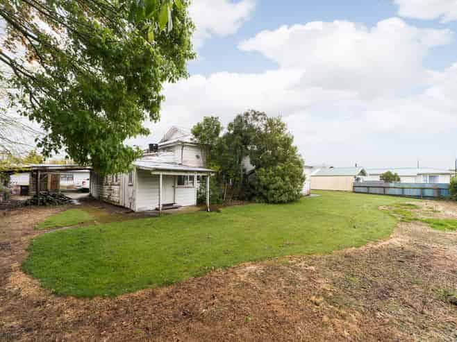 42A Church Street, Feilding