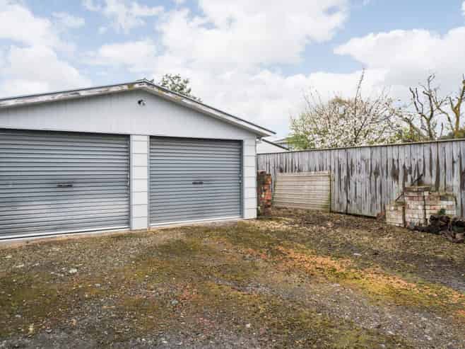 42A Church Street, Feilding