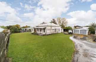 42A Church Street, Feilding