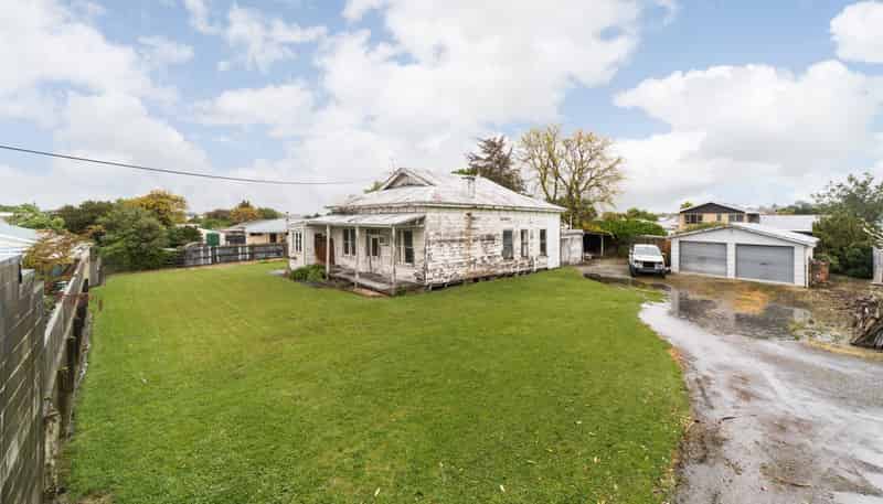 42A Church Street, Feilding