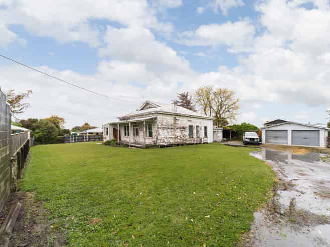 42A Church Street, Feilding
