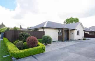 122A Percival Street, Rangiora