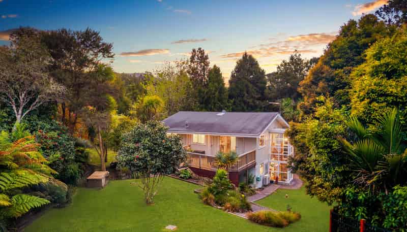 30 Opanuku Road, Henderson Valley